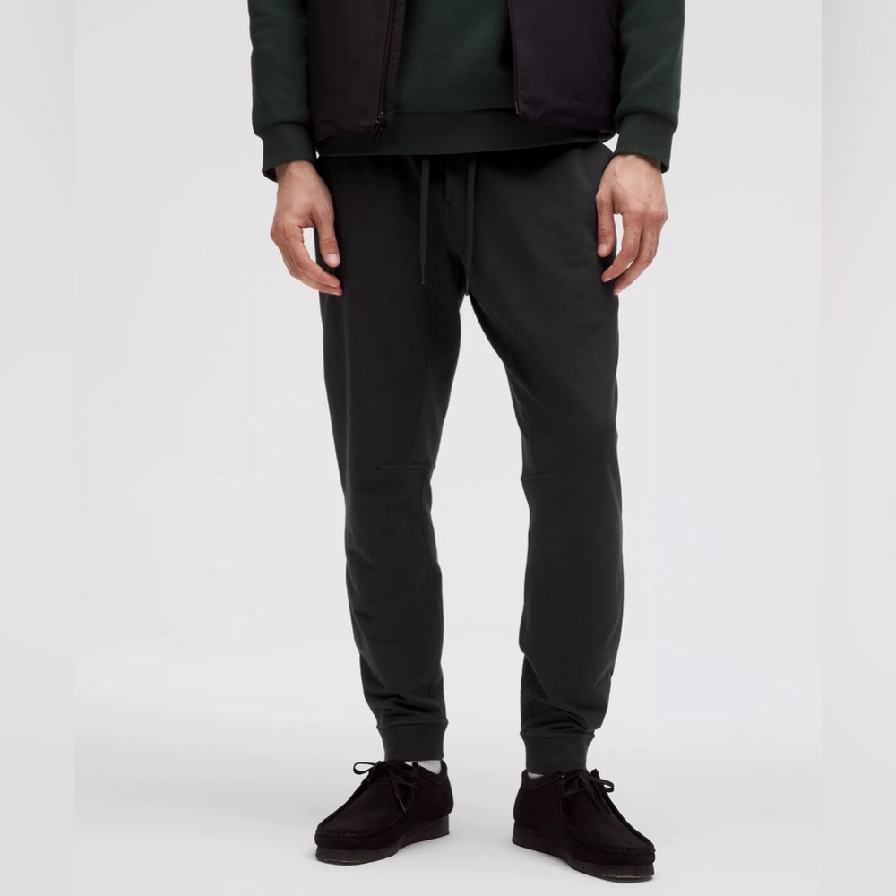 Lululemon City Sweat Jogger Size S